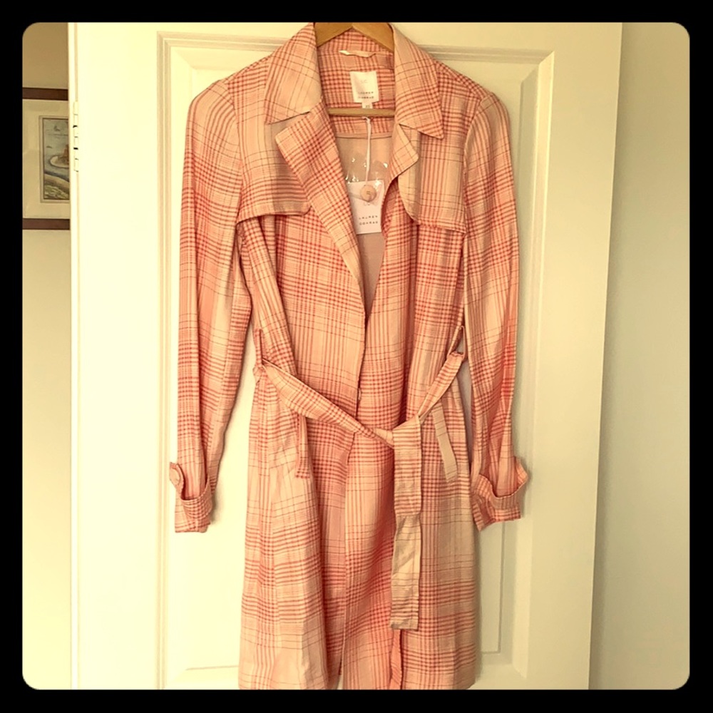 Lauren Conrad XS Jacket / Coat